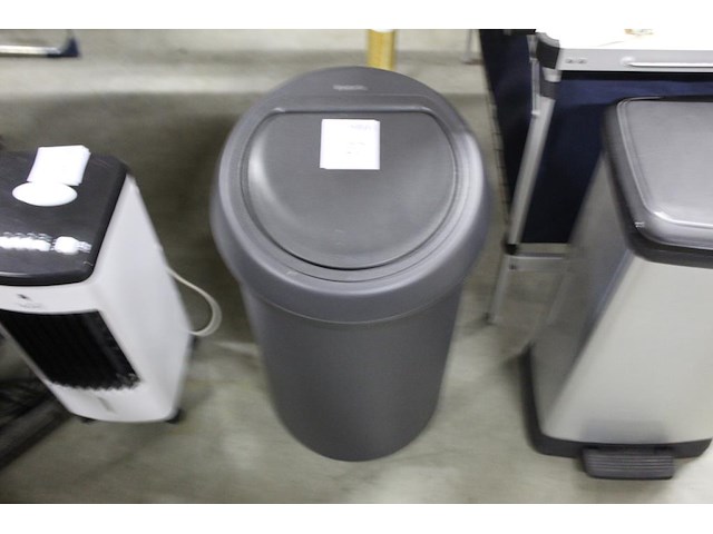 Prullenbak brabantia - afbeelding 1 van  2