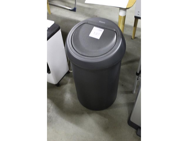 Prullenbak brabantia - afbeelding 2 van  2