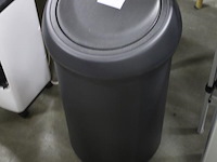Prullenbak brabantia - afbeelding 2 van  2