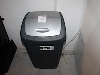 Prullenbak tarrington 50 liter. - afbeelding 1 van  1