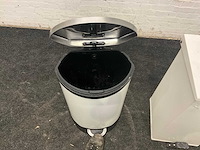 Prullenbakken (2x) - afbeelding 5 van  6