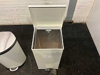 Prullenbakken (2x) - afbeelding 6 van  6