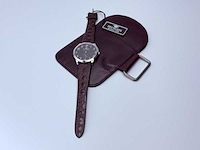 Pryngeps a620 herenhorloge - new old stock - afbeelding 4 van  6