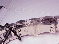 Pryngeps ceramic horloge - new old stock - afbeelding 7 van  7