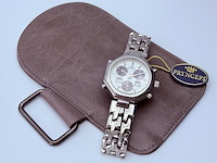 Pryngeps cr786 alarm-chronograph analoog/digitaal horloge - afbeelding 3 van  9