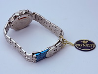 Pryngeps cr786 alarm-chronograph analoog/digitaal horloge - afbeelding 6 van  9