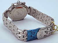Pryngeps cr786 alarm-chronograph analoog/digitaal horloge - afbeelding 7 van  9