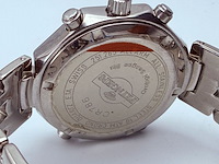 Pryngeps cr786 alarm-chronograph analoog/digitaal horloge - afbeelding 8 van  9