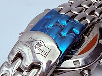 Pryngeps cr786 alarm-chronograph analoog/digitaal horloge - afbeelding 9 van  9