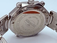 Pryngeps cr786 alarm-chronograph analoog/digitaal horloge - afbeelding 8 van  9