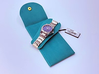 Pryngeps diamond horloge - afbeelding 2 van  7