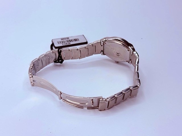 Pryngeps diamond horloge - afbeelding 5 van  7