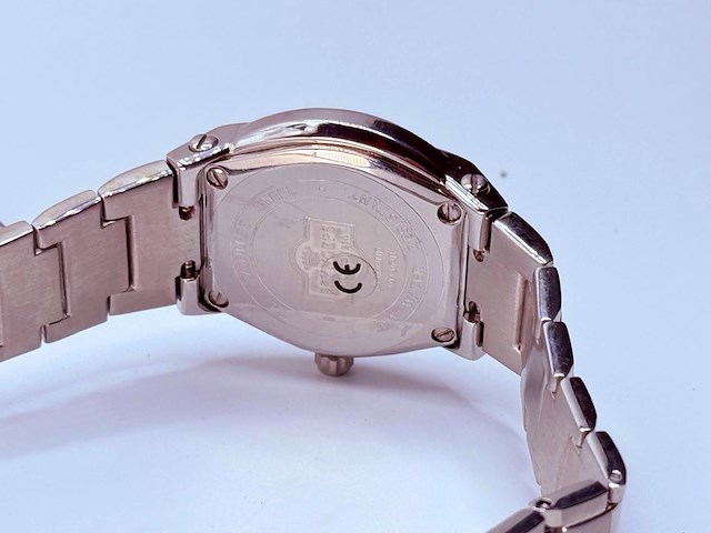 Pryngeps diamond horloge - afbeelding 7 van  7