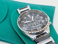 Pryngeps prestige cr975 ceramic herenhorloge - afbeelding 3 van  9