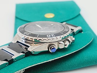 Pryngeps prestige cr975 ceramic herenhorloge - afbeelding 5 van  9