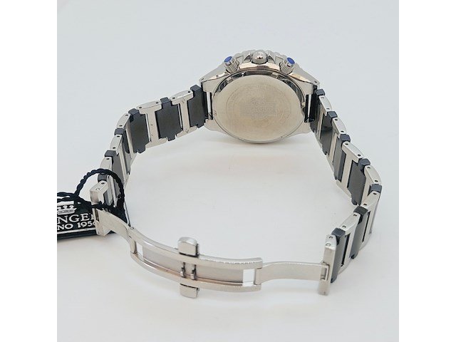Pryngeps prestige cr975 ceramic herenhorloge - afbeelding 7 van  9