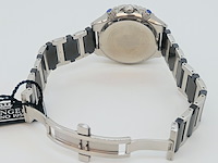 Pryngeps prestige cr975 ceramic herenhorloge - afbeelding 7 van  9