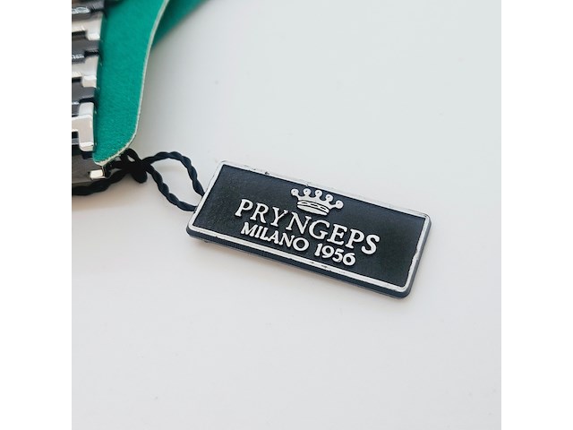 Pryngeps prestige cr975 ceramic herenhorloge - afbeelding 9 van  9