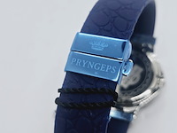 Pryngeps timonier navy herenhorloge - afbeelding 5 van  7