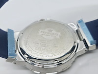 Pryngeps timonier navy herenhorloge - afbeelding 7 van  7