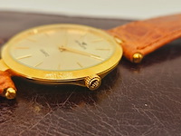 Pryngeps u1029 horloge met goudkeurmerk - nos - afbeelding 5 van  9
