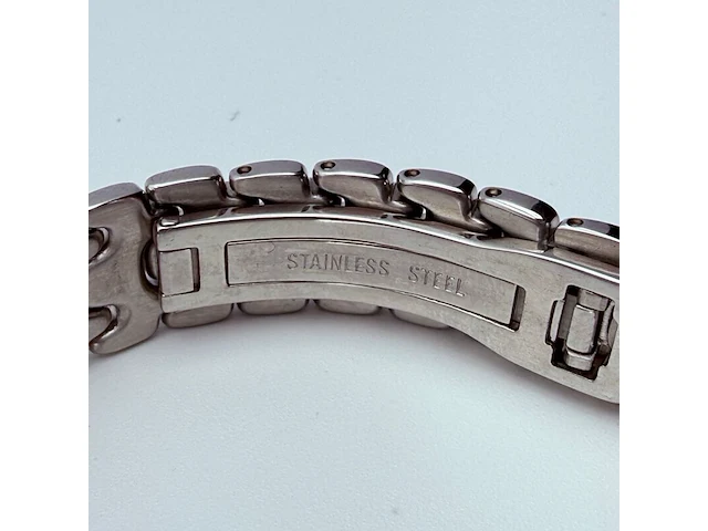 Pryngeps zwitserse a121b dresswatch/horloge - afbeelding 3 van  13