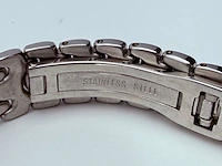 Pryngeps zwitserse a121b dresswatch/horloge - afbeelding 3 van  13