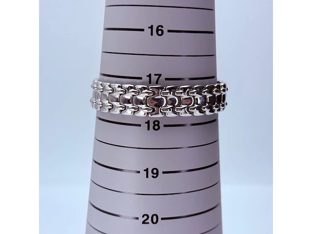 Pryngeps zwitserse a121b dresswatch/horloge - afbeelding 5 van  13
