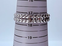 Pryngeps zwitserse a121b dresswatch/horloge - afbeelding 5 van  13