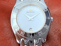 Pryngeps zwitserse a121b dresswatch/horloge