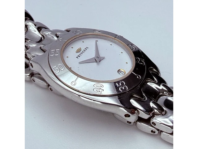 Pryngeps zwitserse a121b dresswatch/horloge - afbeelding 9 van  13