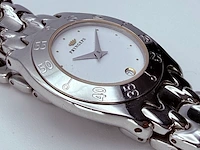 Pryngeps zwitserse a121b dresswatch/horloge - afbeelding 9 van  13