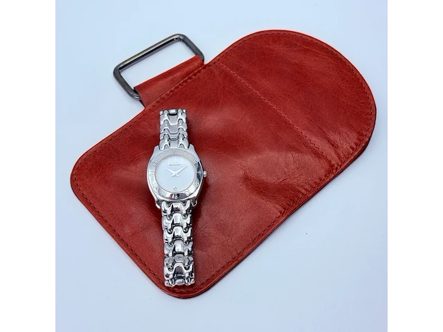 Pryngeps zwitserse a121b dresswatch/horloge - afbeelding 10 van  13