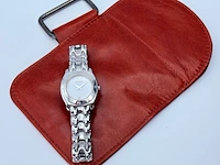 Pryngeps zwitserse a121b dresswatch/horloge - afbeelding 10 van  13