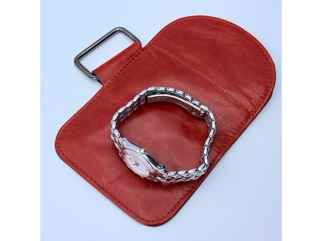 Pryngeps zwitserse a121b dresswatch/horloge - afbeelding 11 van  13