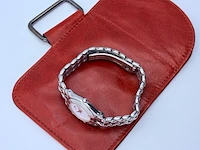 Pryngeps zwitserse a121b dresswatch/horloge - afbeelding 11 van  13