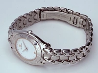 Pryngeps zwitserse a121b dresswatch/horloge - afbeelding 12 van  13