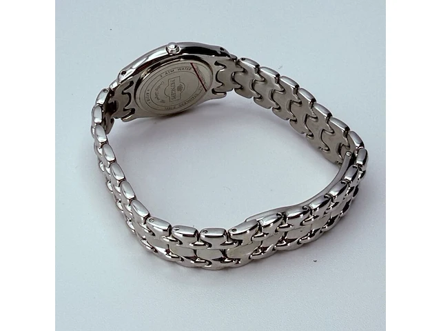 Pryngeps zwitserse a121b dresswatch/horloge - afbeelding 13 van  13