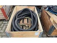 Prysmian - 35 meter 5x95mm2 - power flow cable - afbeelding 2 van  2