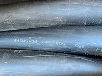 Prysmian - 5x95mm2 h07rnf - stroomkabel - afbeelding 2 van  2