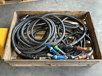 Prysmian powerlock kabels 800a 240mm power flow kabel - afbeelding 1 van  2