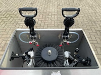 Ps 400 emmer wasmachine - afbeelding 3 van  8