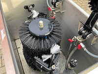 Ps 400 emmer wasmachine - afbeelding 4 van  8