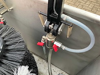 Ps 400 emmer wasmachine - afbeelding 5 van  8