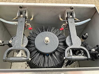 Ps 400 emmer wasmachine - afbeelding 7 van  8