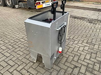 Ps 400 emmer wasmachine - afbeelding 2 van  8