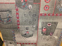 P&s international papierbehang (48x) - afbeelding 3 van  3