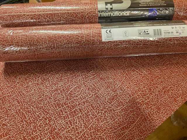 P&s international vinylbehang (29x) - afbeelding 1 van  3