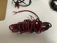 Ps, omnitronic, harman diverse speakersets (3x) - afbeelding 2 van  13