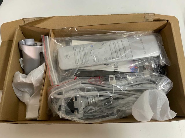 Ps, omnitronic, harman diverse speakersets (3x) - afbeelding 4 van  13